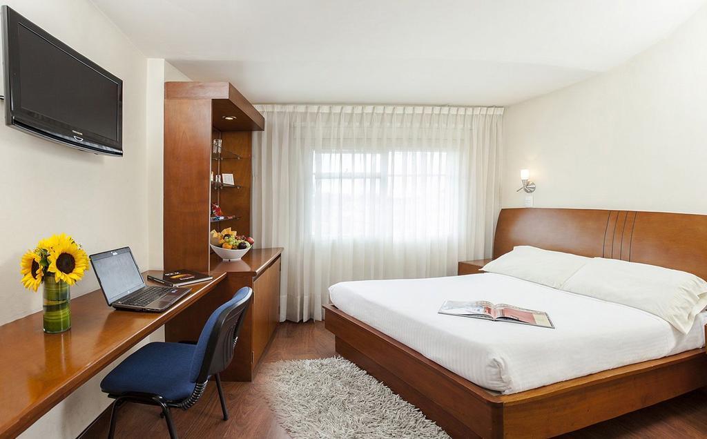Teusaquillo Boutique 3*