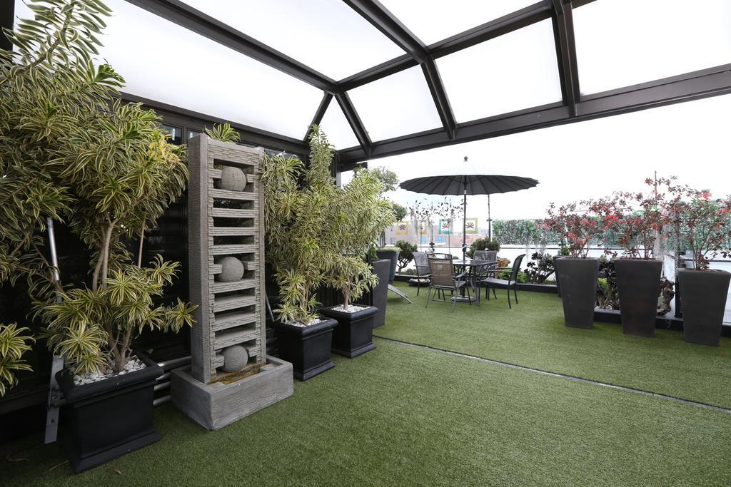 Hotel 108 Bogotá