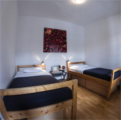 Explora Hostal
