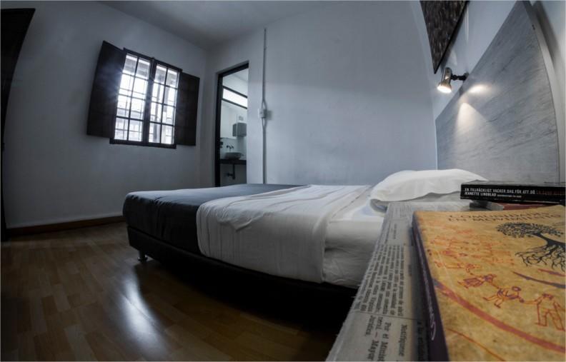 Explora Hostal