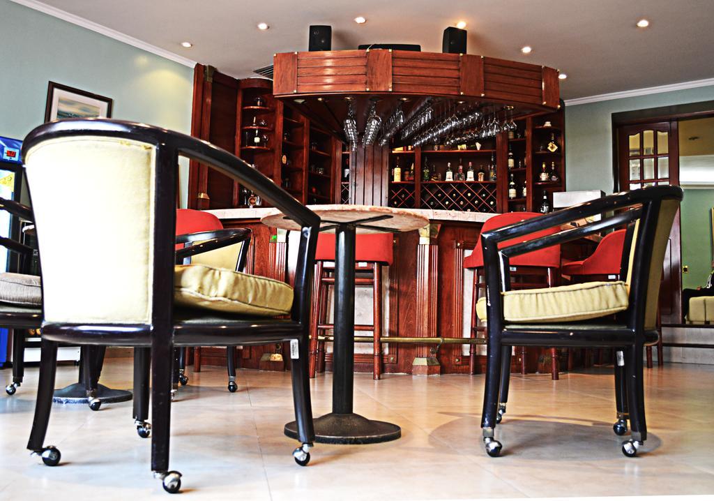 Maria Isabel Hotel 4*