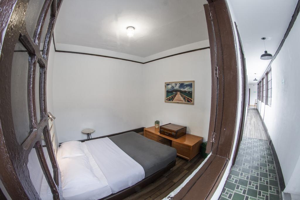 Hostal Explora *