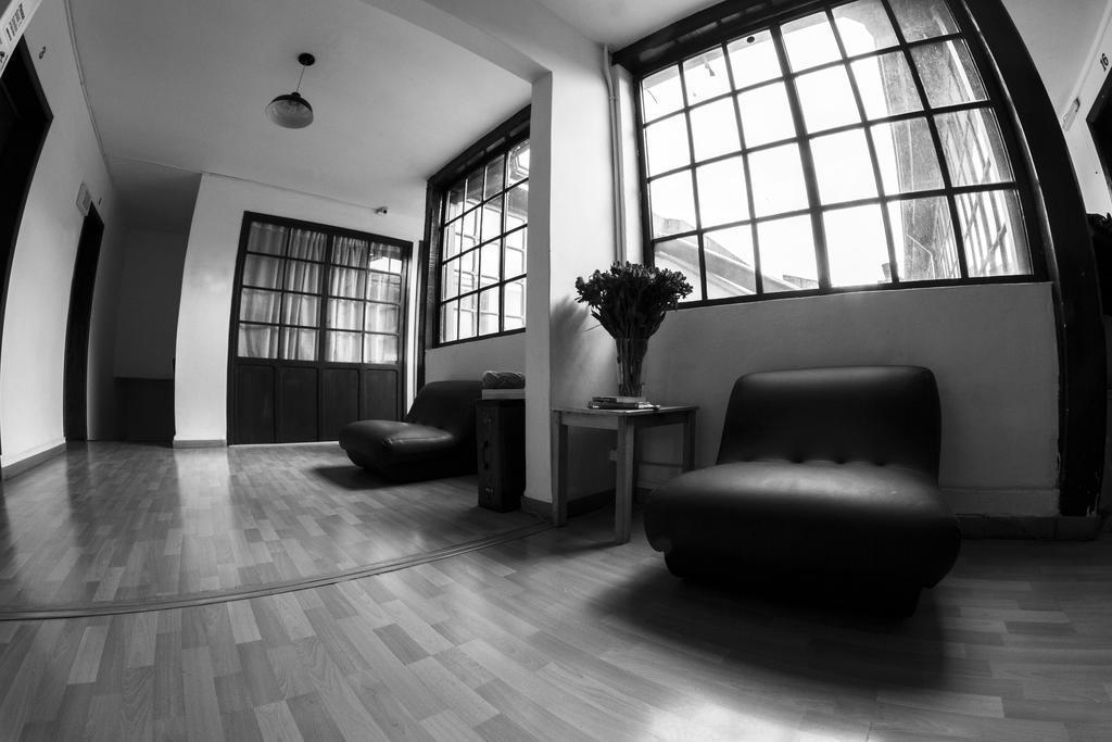 Hostal Explora