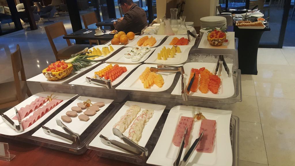 Mercure Calle 100 Hotel