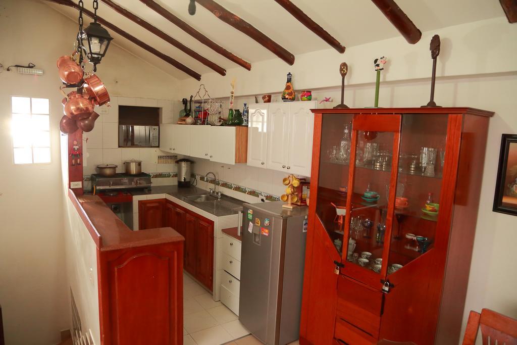 Tip Top Hostel