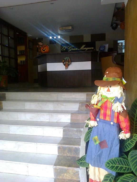 Hotel Gran Marquez Bogotá