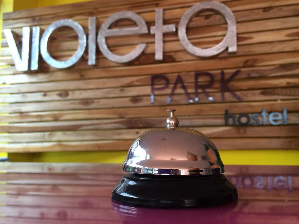 Hostal Violeta Park Bogotá