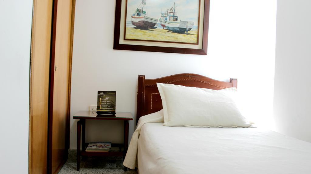Bed and breakfast Casa Lozano Bogotá