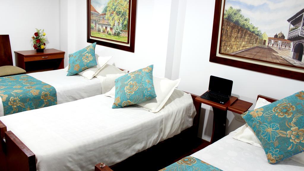 Bed and breakfast Casa Lozano