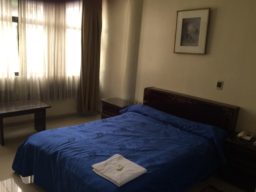 Los Cristales Hotel Bogotá
