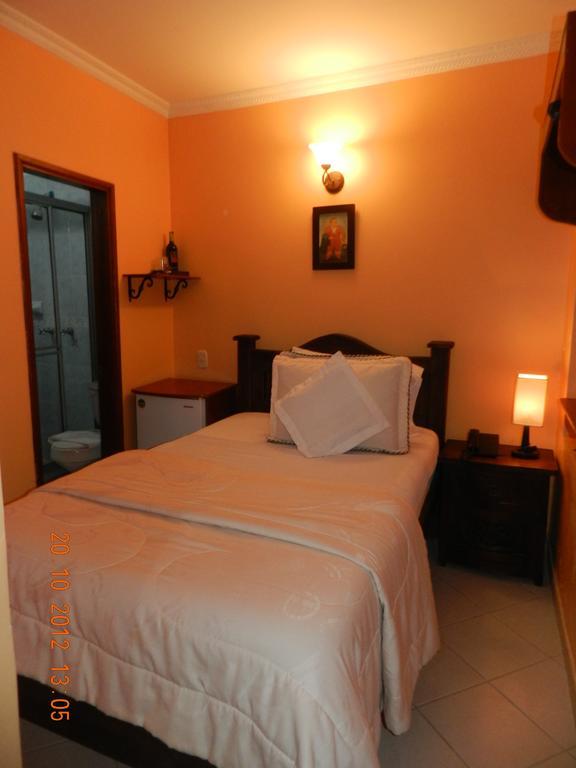 Casa Quinta Centro
