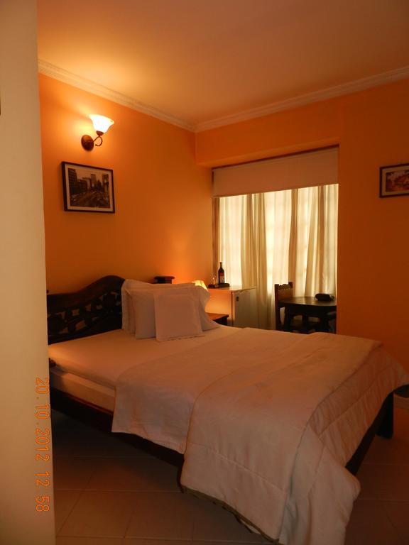 Hotel Casa Quinta Centro