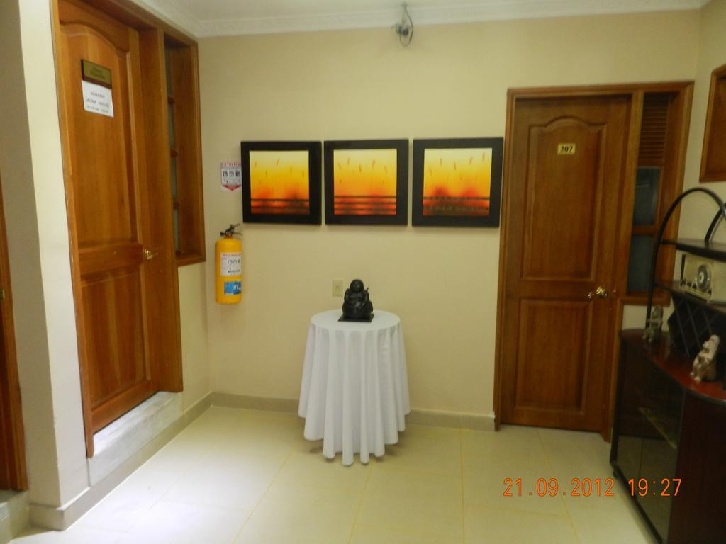 Casa Quinta Centro