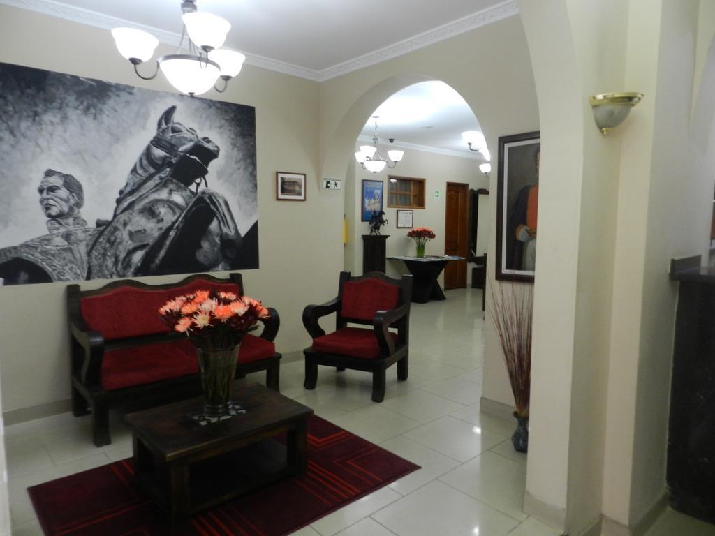 Casa Quinta Centro Bogotá