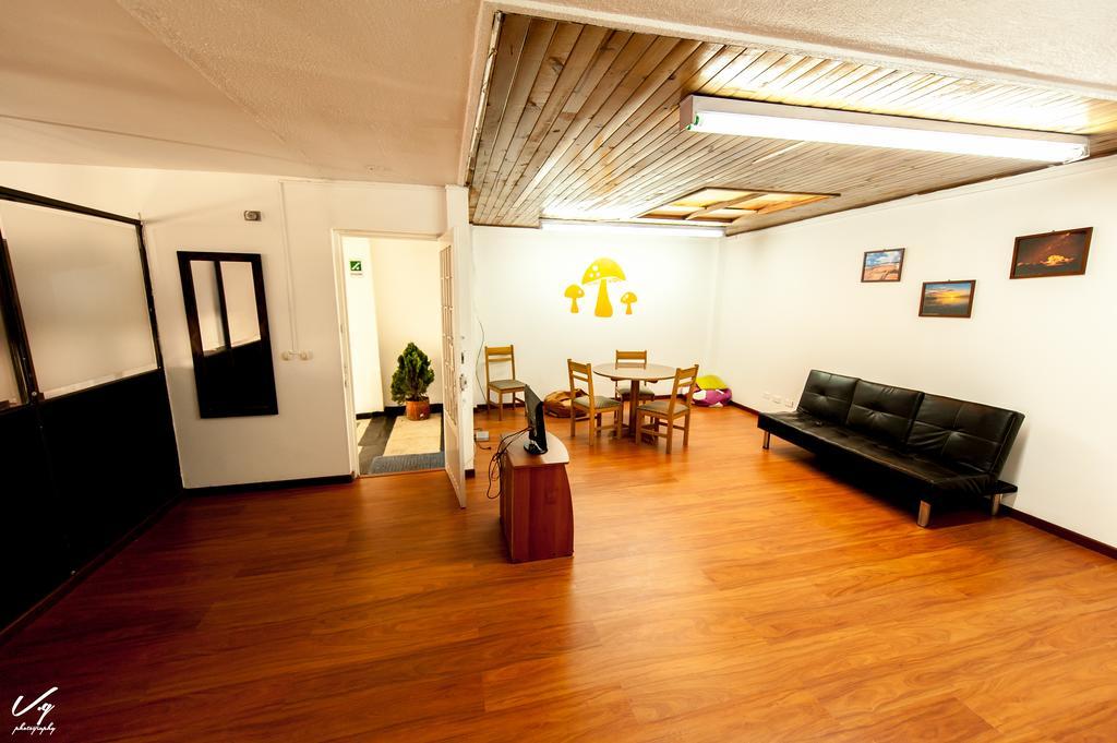 North House * Bogota