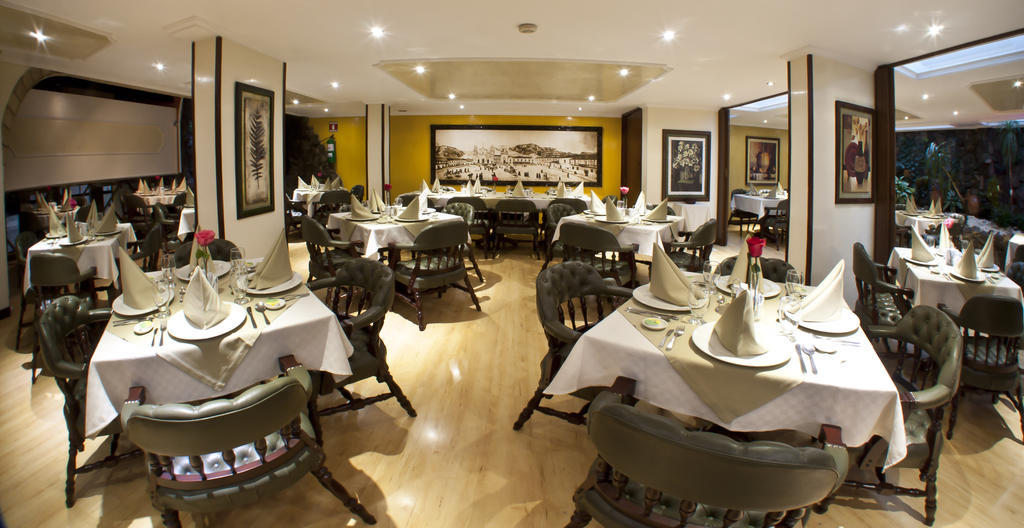 Hotel Centro Internacional 3*