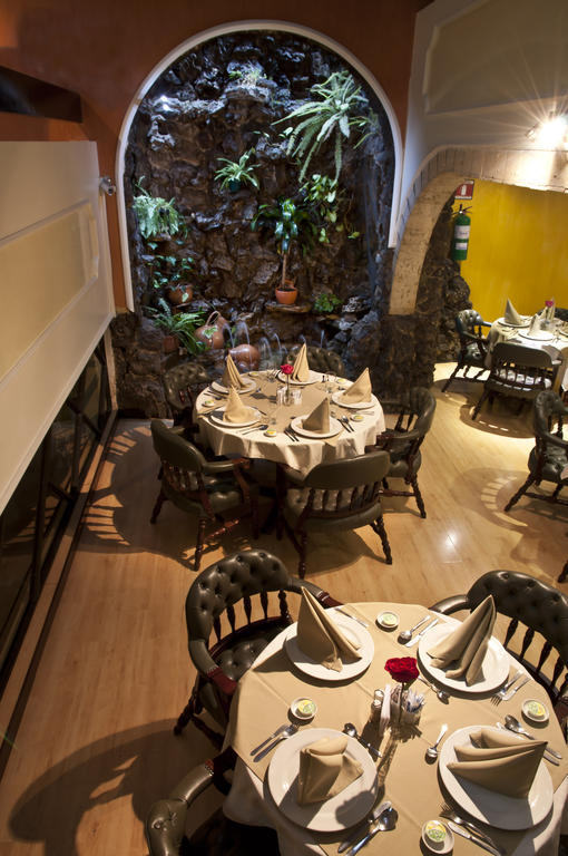 Hotel Centro Internacional Bogotá