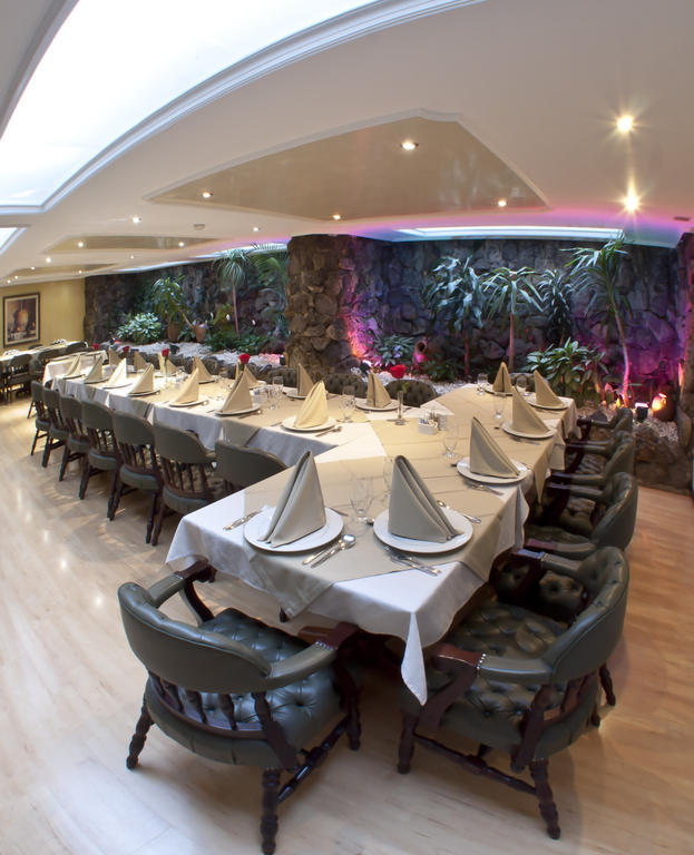 Centro Internacional 3* Bogotá