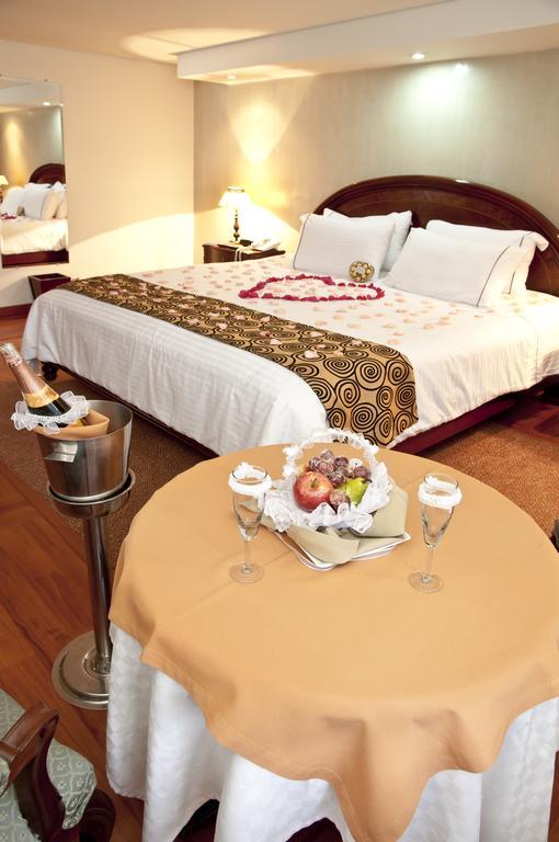 Hotel Centro Internacional