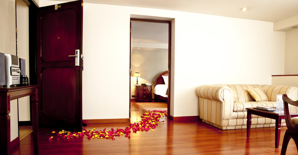 Hotel Centro Internacional