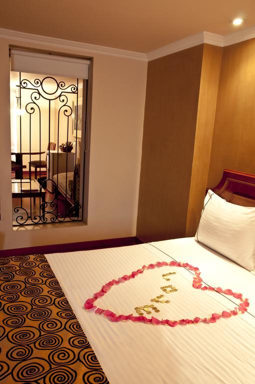 Centro Internacional Hotel 3*