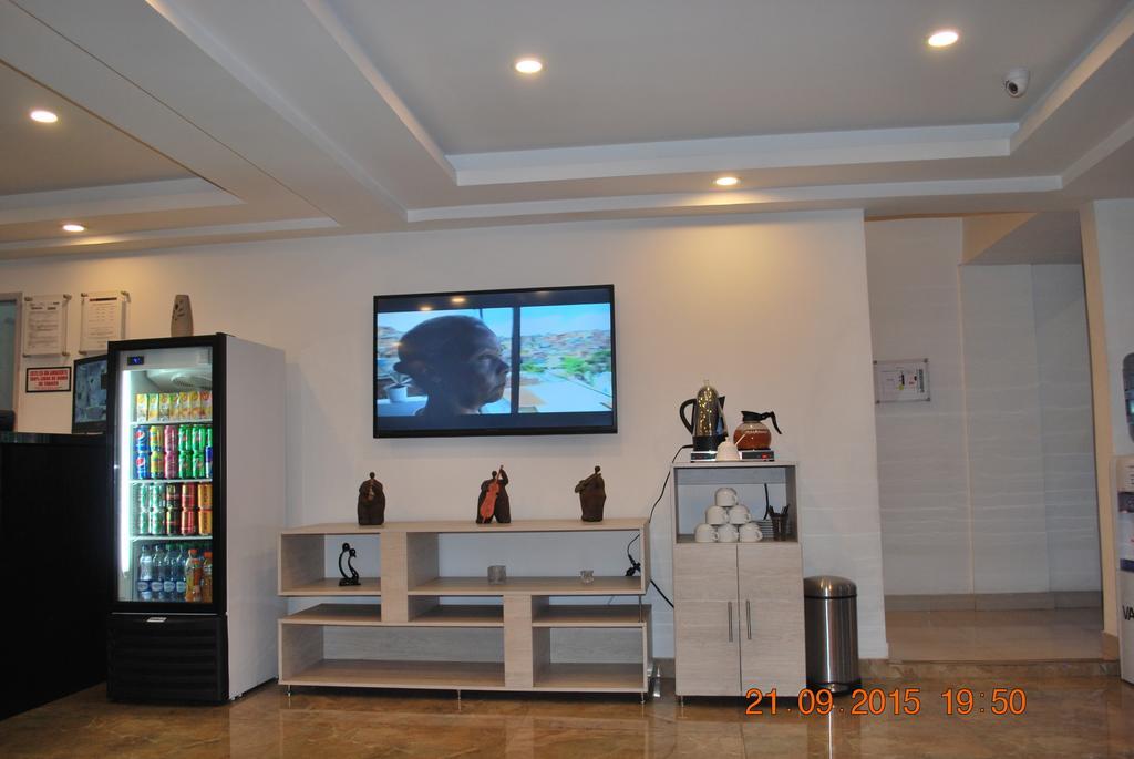 Hotel Econohotel Bogota