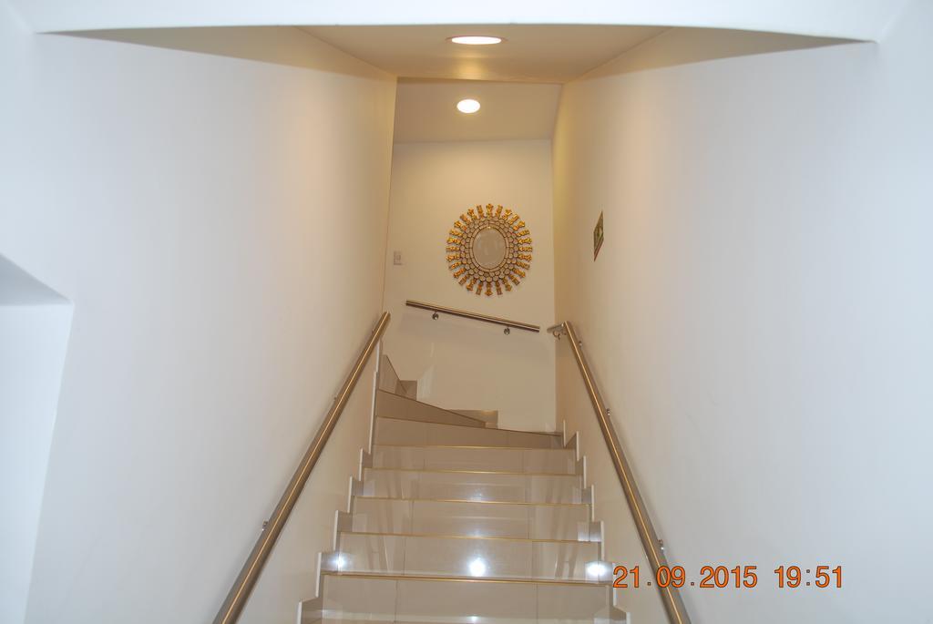 Econohotel Bogota
