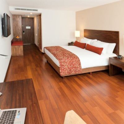 Estelar Calle 100 Hotel Bogotá