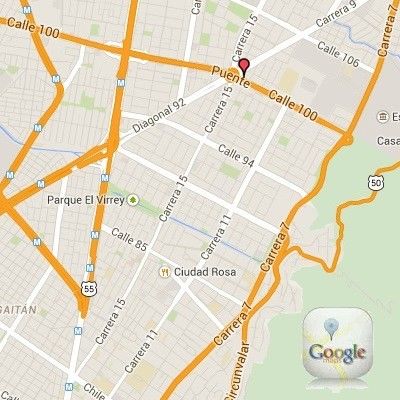 Hotel Estelar Calle 100 4*