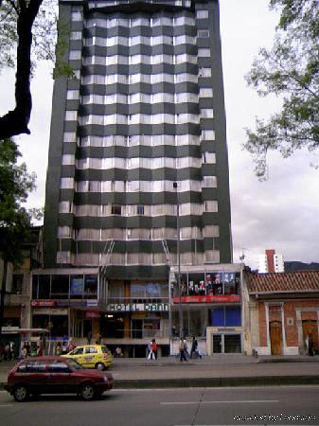 Dann Av. 19 Bogotá