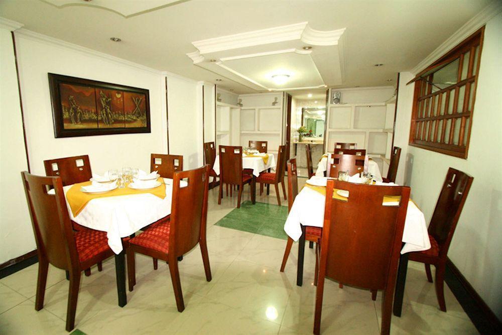 Ferrovial Corferias Hotel