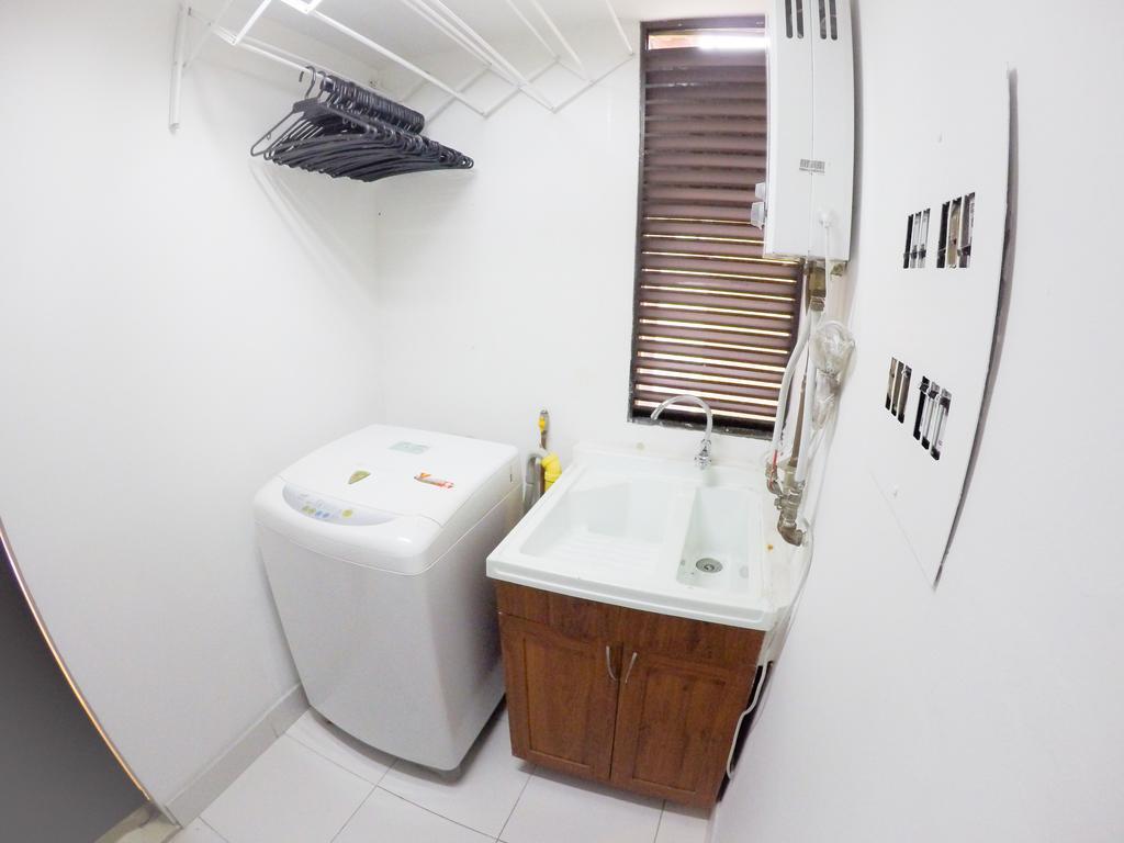 Zona Rosa Apartamento