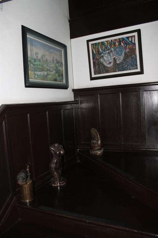Casa De Las Flores Hostal