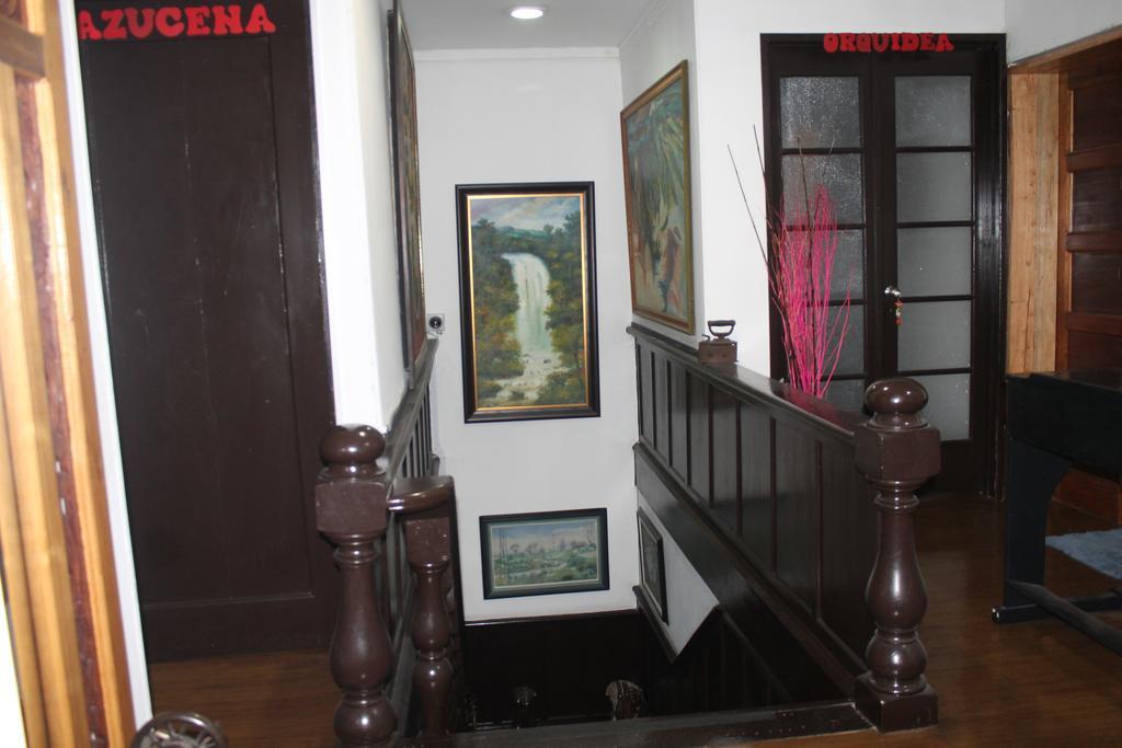 Hostal Casa De Las Flores