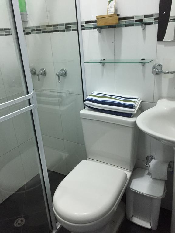 Hostal Casa De Las Flores *