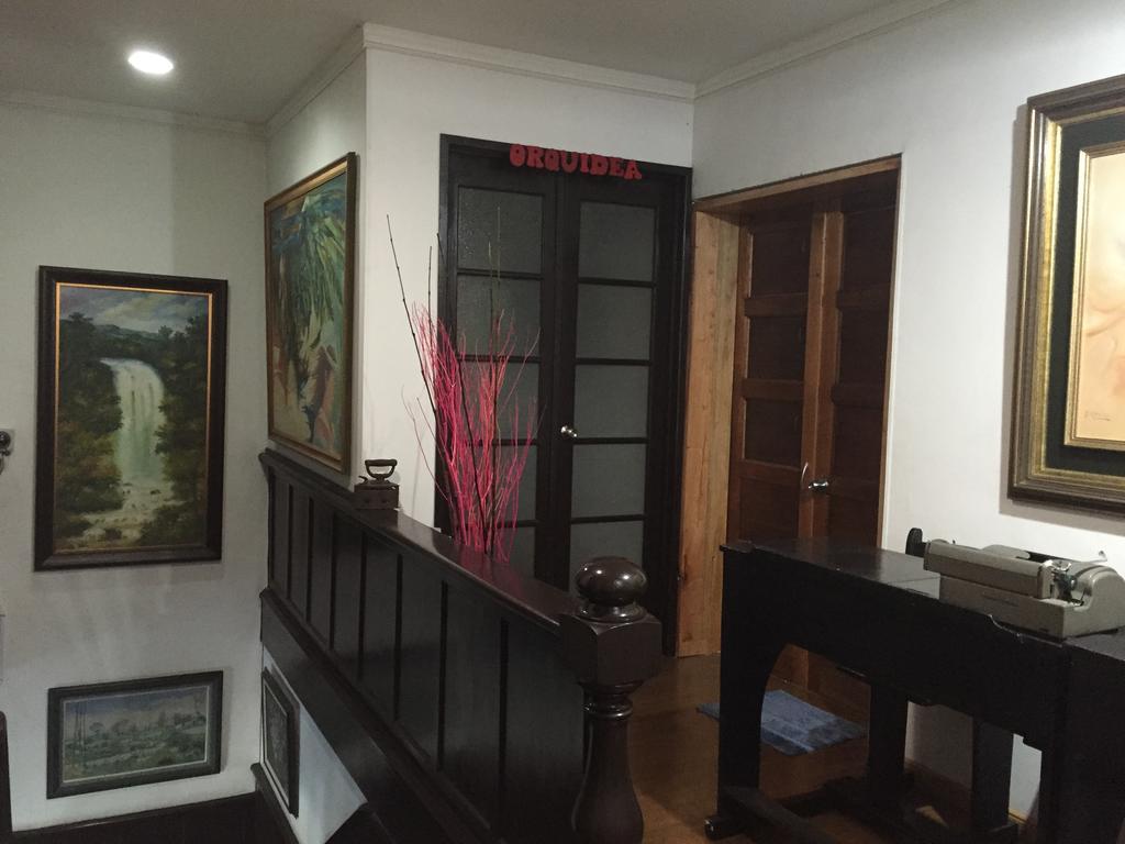 Casa De Las Flores