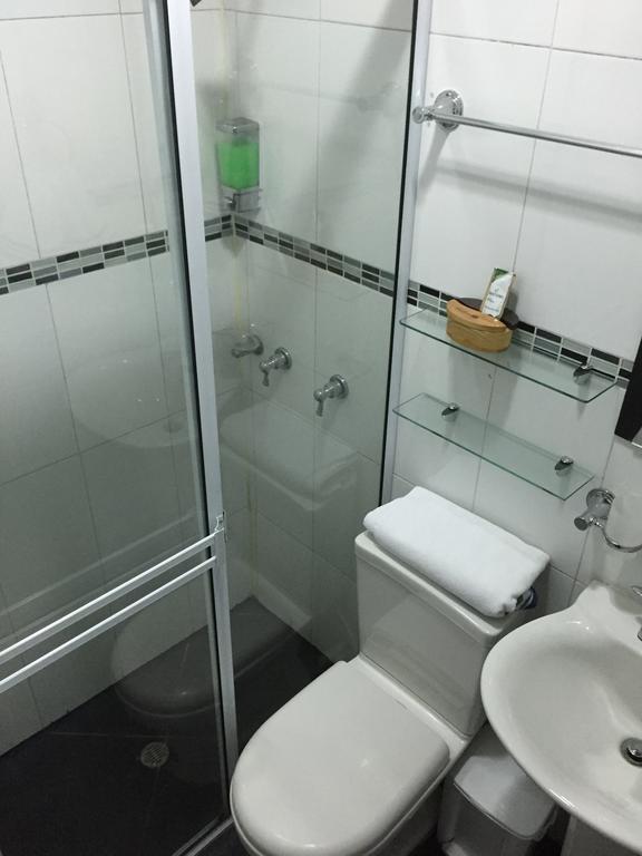 Casa De Las Flores Hostal Bogotá