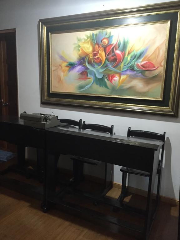 Casa De Las Flores Hostal Bogotá