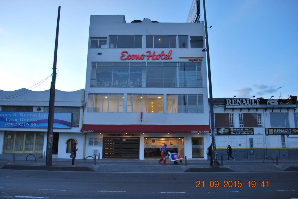 Hotel Econohotel