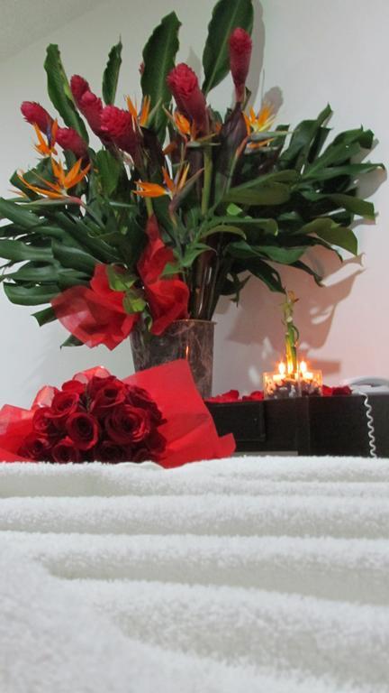 Aparta Hotel Bc