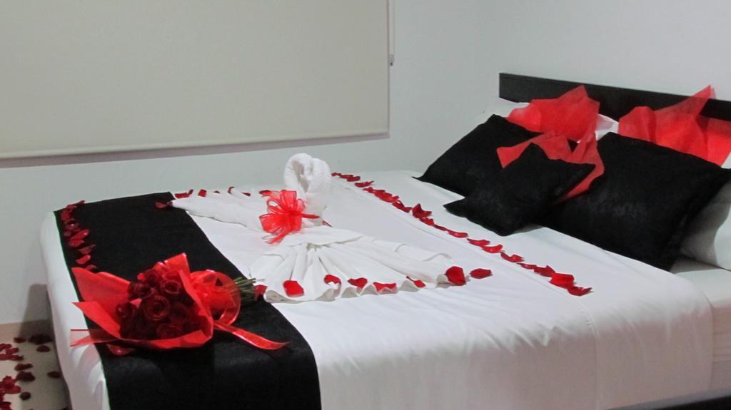 Aparta Hotel Bc 3* Bogotá