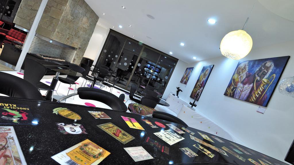 Ramada Belle Epoque Hotel 4*