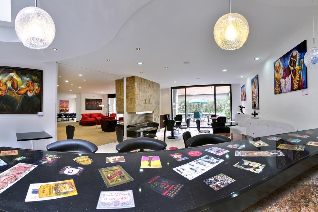 Hotel Ramada Belle Epoque 4*