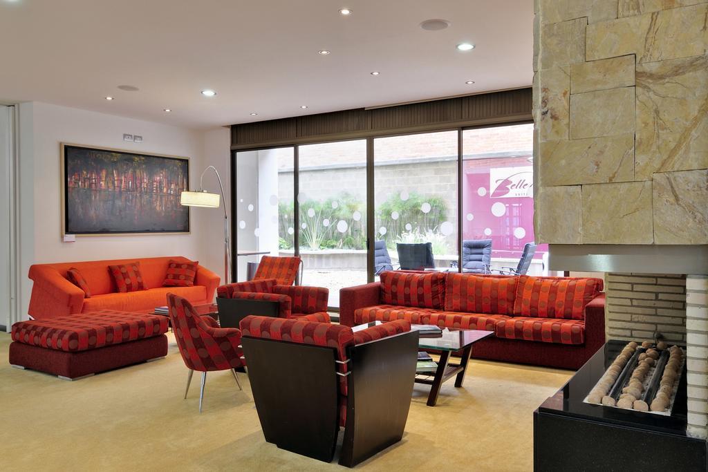 Ramada Belle Epoque Hotel 4*