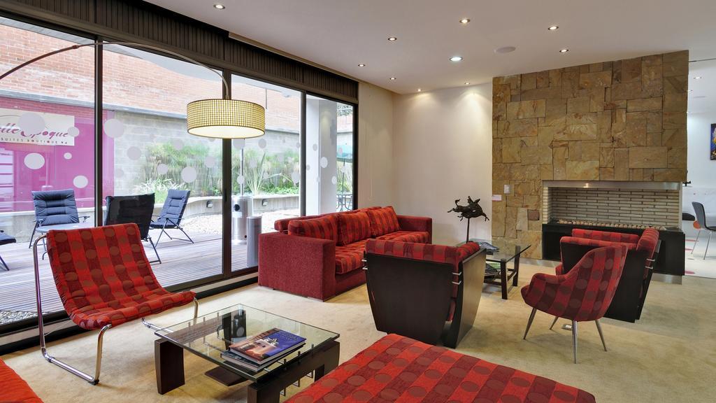 Ramada Belle Epoque 4*