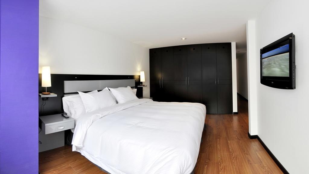 Ramada Belle Epoque Bogotá