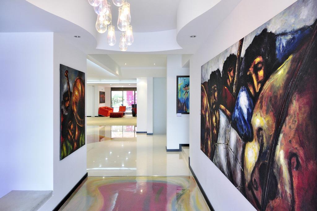 Ramada Belle Epoque Hotel Bogotá