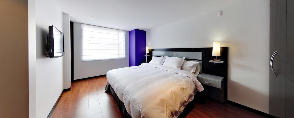 Ramada Belle Epoque 4* Bogotá