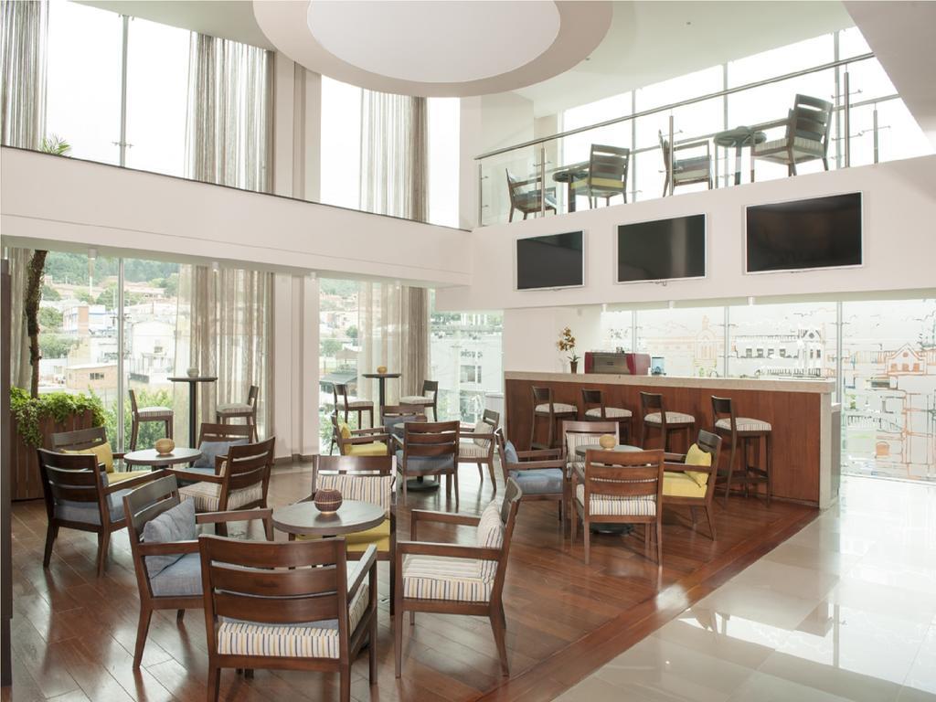 Hotel Bh Usaquén 4*