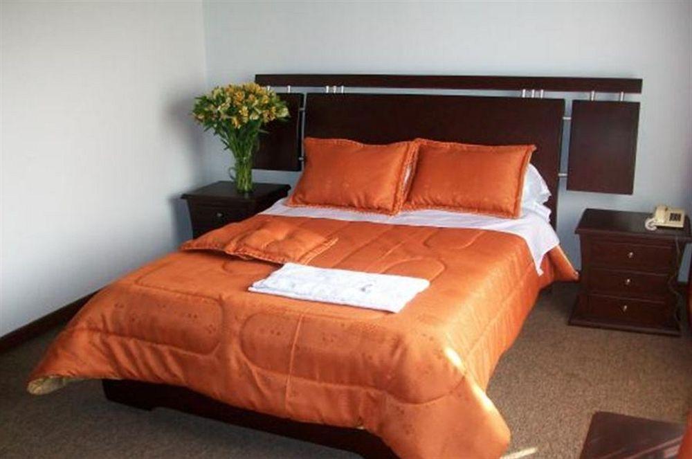 Ayenda 1033 De Normandia Hotel Bogotá